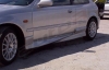 Sideskirts