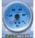 Mechanical gauge