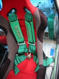 Harness
