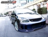 Frontbumper hb