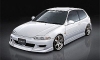 Sideskirts hb