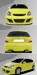 Bodykit hb
