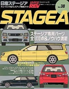 Magazines