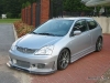 Bodykit hb