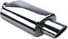 Rear muffler