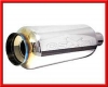 Rear muffler