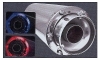 Rear muffler