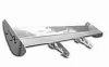 Rear wing