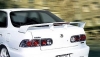 Rear wing