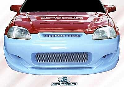 Frontbumper