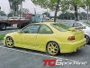 Sideskirts 2d