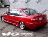 Sideskirts 2d