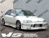 Sideskirts 2/4d