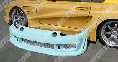 Frontbumper