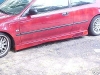 Sideskirts 2d