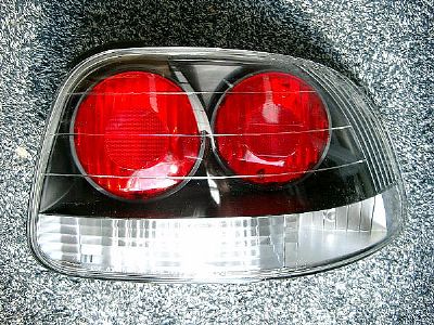 Taillights