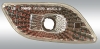 Fender lens