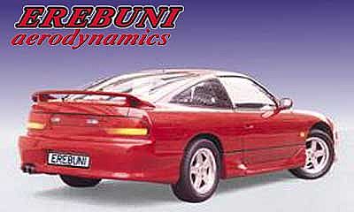 Rearbumper