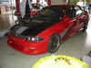 Sideskirts 4d