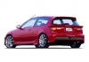 Sideskirt (left) hb