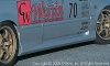 Sideskirts