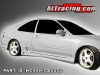 Sideskirts