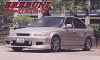 Sideskirts