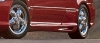Sideskirt (left) 2d