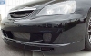 Frontbumper