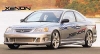 Bodykit 2d
