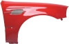 Fenders 2d/3d