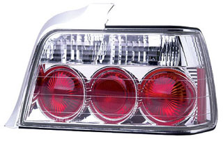 Taillights