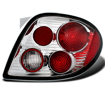 Taillights