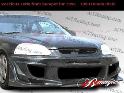 Frontbumper
