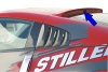 Roof wing