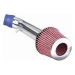 Short ram air intake