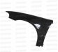 Front fenders