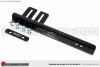 License plate relocator