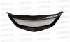 Front grill