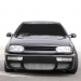 Frontbumper
