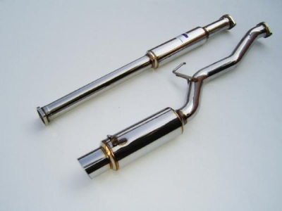 Exhaust