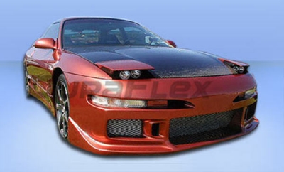 Frontbumper