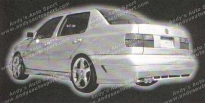 Rearbumper