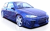 Frontbumper