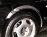Fender flares
