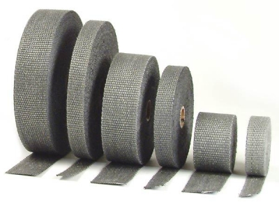 Thermo wrap