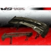 Rear wing