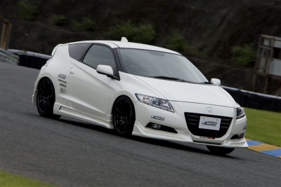 C-West Bodykit  AVB Sports car tuning & spare parts