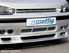 Bumper grill