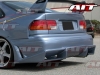 Rearbumper hb